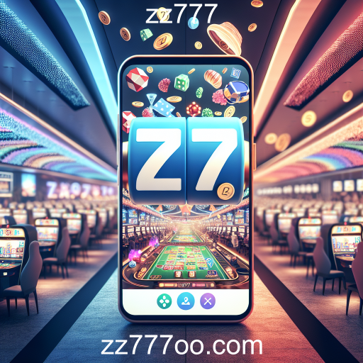 A Magia dos Jogos Casuais no zz777